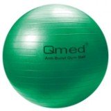 Gimnasztikai labda  -65 cm Tartásjavítás R-MED