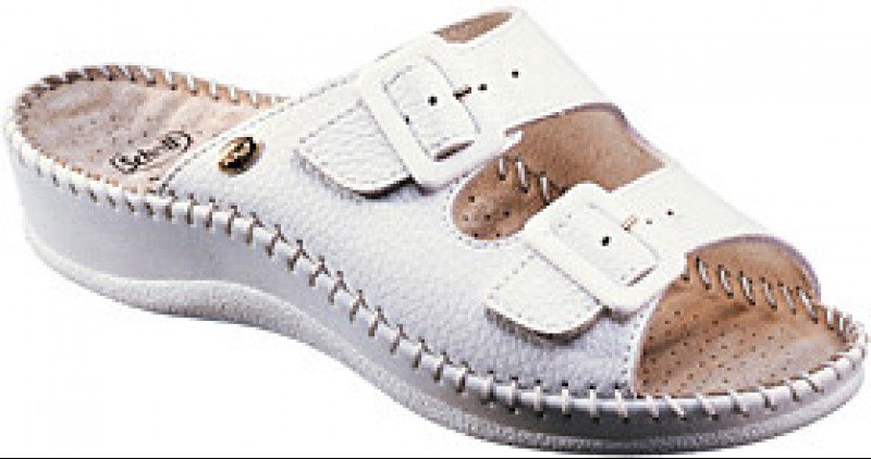 Scholl Weekend női papucs