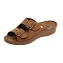 Scholl Weekend női papucs