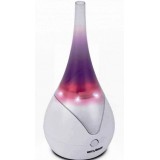 Stylies Luna illóolaj párologtató Párásító, - légtisztító STYLIES