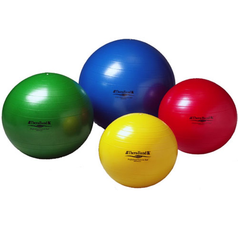 Thera-Band gimnasztikai labda -45cm