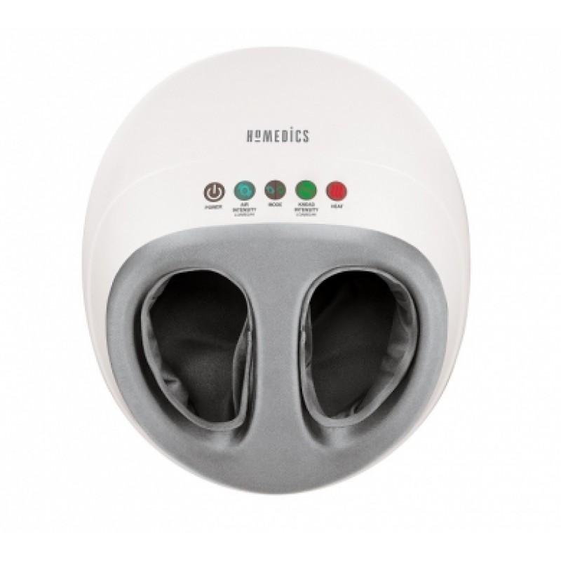 AirPro Shiatsu lábmasszírozó (Homedics)