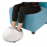 AirPro Shiatsu lábmasszírozó (Homedics)