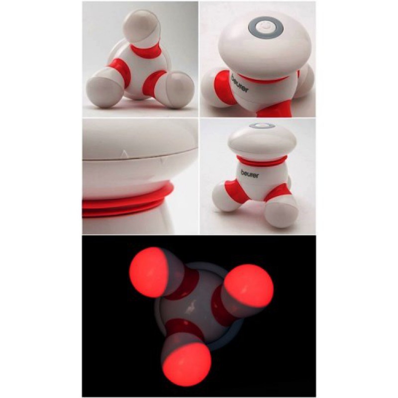 BEURER MG 16 Green Mini masszírozó