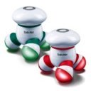 BEURER MG 16 Green Mini masszírozó