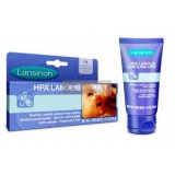 Lansinoh mellbimbóvédő krém (40ml) Baba termékek LANSINOH