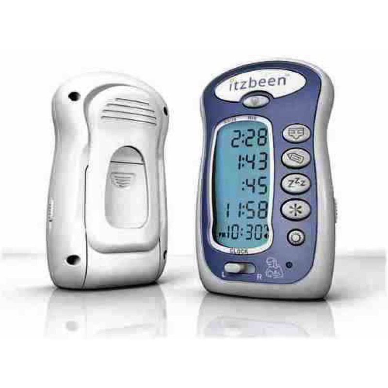 ITZBEEN - babaápolási emlékeztető