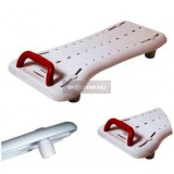 Benny fürdőkád pad - 73 cm (WE) Gyógyászati segédeszköz BENNY