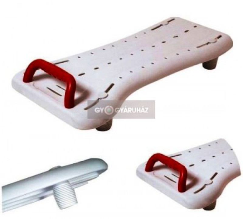 Benny fürdőkád pad - 68cm (WE)