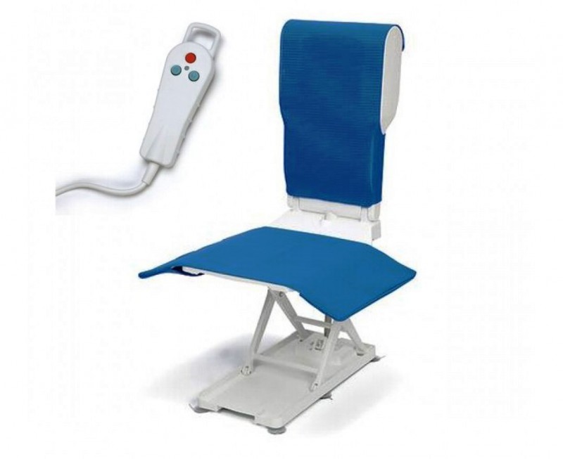 Bellavita fürdőkád lift