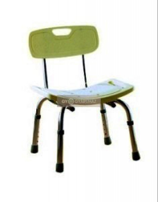 Állítható fürdetőszék (MORETTI RS829)