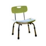 Állítható fürdetőszék (MORETTI RS829) Gyógyászati segédeszköz MORETTI