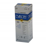 Cybow 10 vizelet tesztcsík (100db) Orvosi készülékek Cybow