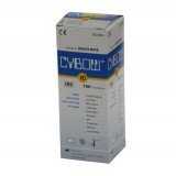 Cybow 10 vizelet tesztcsík (100db) Orvosi készülékek Cybow