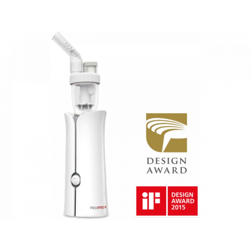 Rossmax NH60 inhalátor