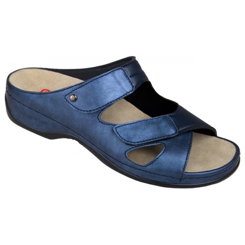 Berkemann Janna Papucs