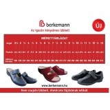 Berkemann Heliane női papucs Papucs, - cipő BERKEMANN