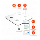 iHealth HS6 mérleg (okostelefonhoz)