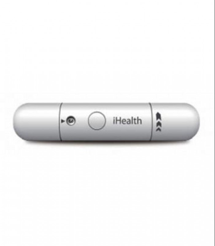 iHealth BG5 ujjszúró