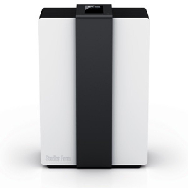 Stadler Form Robert automata légmosó