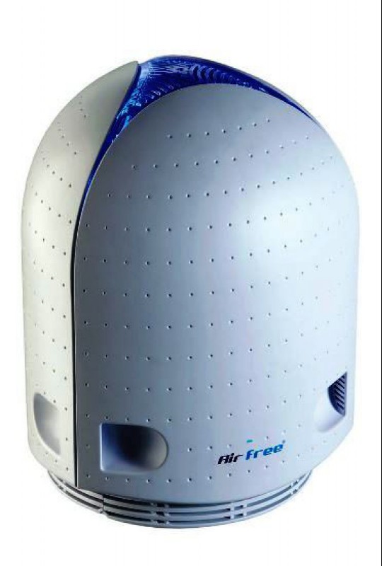 AirFree P40 - légtisztító