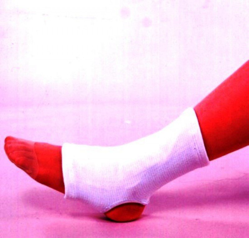 Mágneses boka szorító (GYMJU-1003)