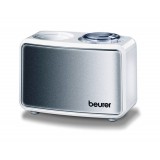 Beurer LB 12 Mini légpárásító Párásító, - légtisztító BEURER