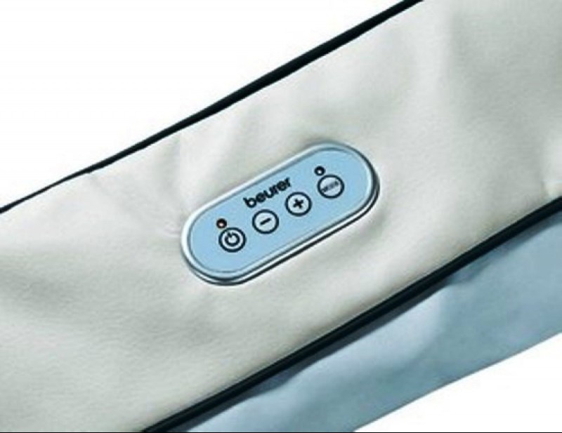Beurer MG 150 Nyakmasszírozó