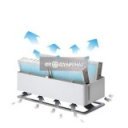 Stadler Form Oskar Big párásító