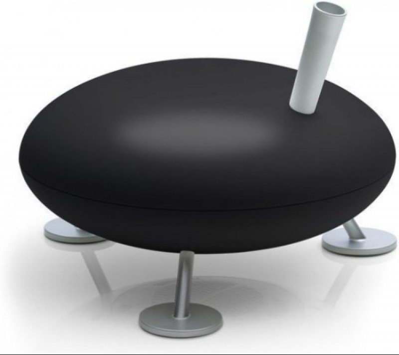 Stadler form Fred - meleg párásító