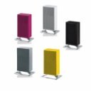 Stadler Form Anna Little - melegítő ventilátor