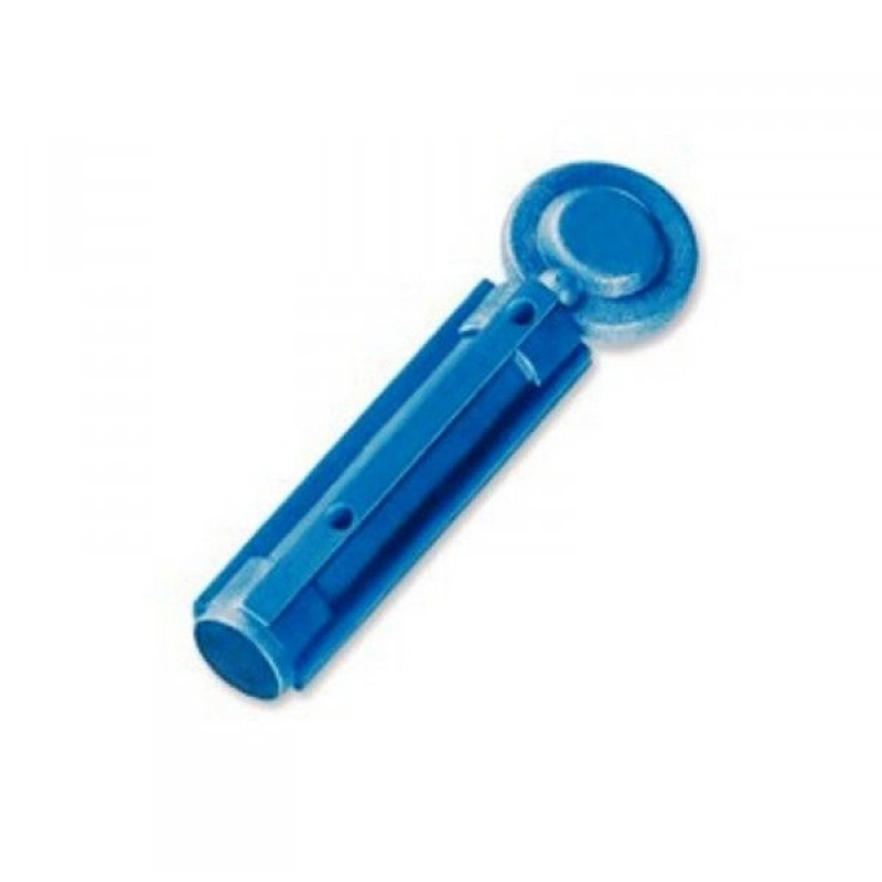 Wellmed Easy Touch - vérvételi lándzsa (20db)