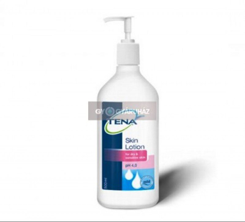 Tena testápoló 500ml