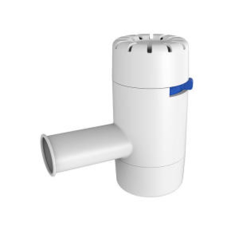 Pulmotrainer (Medcare)