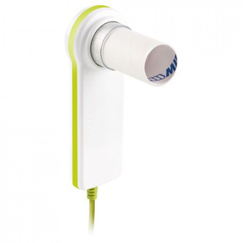 MINISPIR Light (Spirométer)