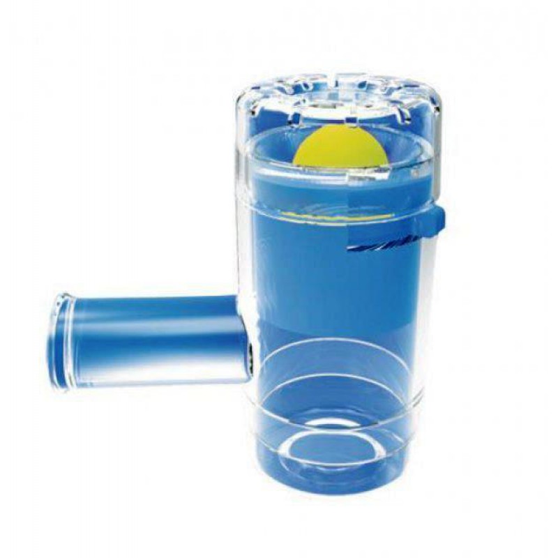 Gyerek Pulmotrainer (Medcare)