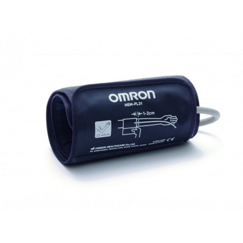 Omron mandzsetta - multi
