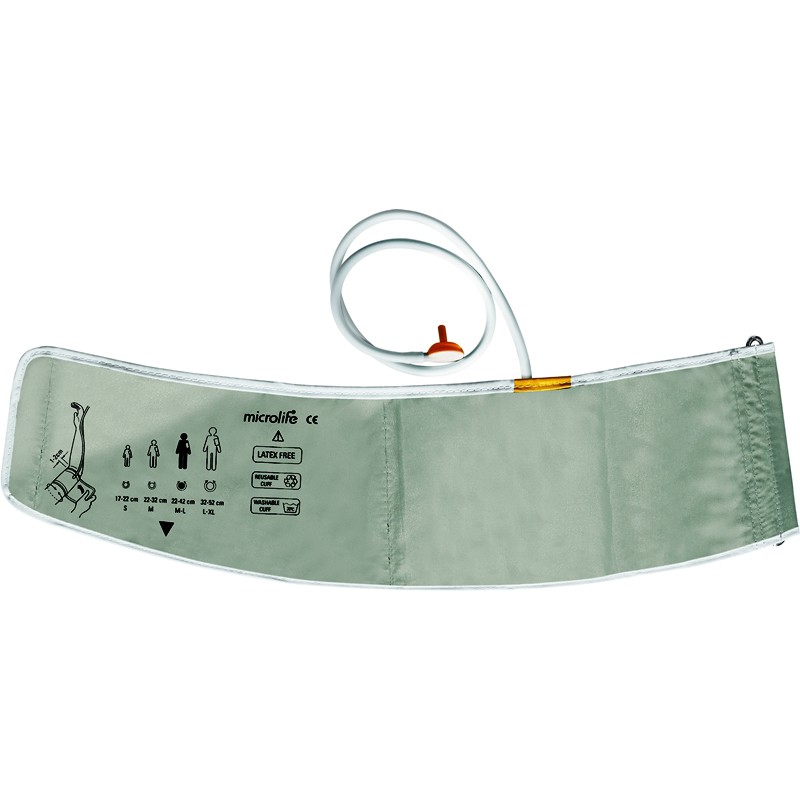 Microlife 3G extra nagy mandzsetta (L-XL)