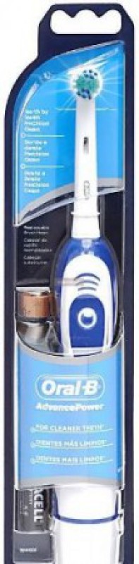 Oral-B Advance Power D4010 - elemes fogkefe