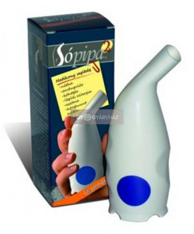 Sópipa-2 (GYSO2)