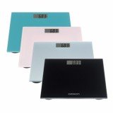 Omron HN 289 - mérleg Egészségügyi mérőkészülék OMRON