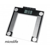 Microlife WS-80 diagnosztikai mérleg Egészségügyi mérőkészülék MICROLIFE