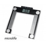 Microlife WS-80 diagnosztikai mérleg Egészségügyi mérőkészülék MICROLIFE