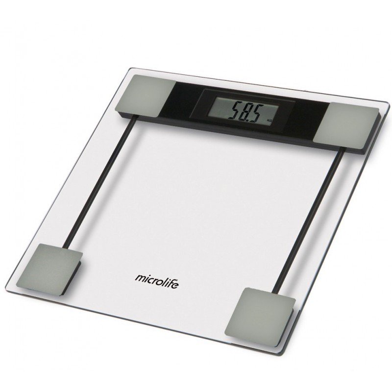 Microlife WS-50 mérleg