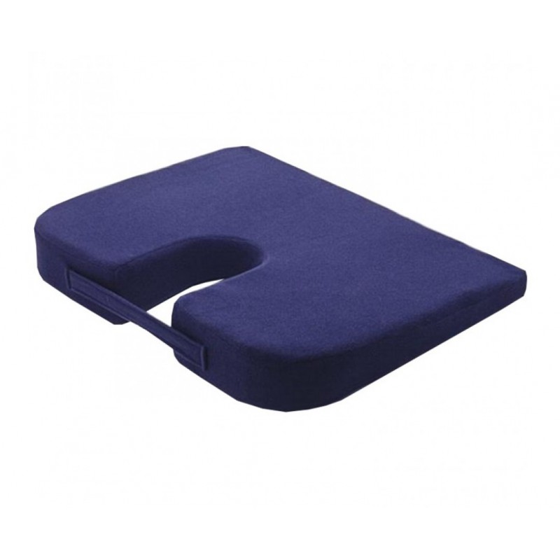 Ék alakú farkcsont párna - We