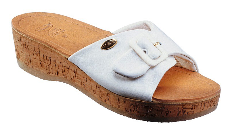 Scholl Wappy - női papucs