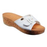 Scholl Wappy - női papucs Papucs, - cipő SCHOLL