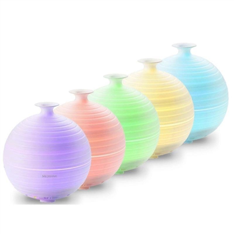 Medisana AD 620 - illóolaj párologtató