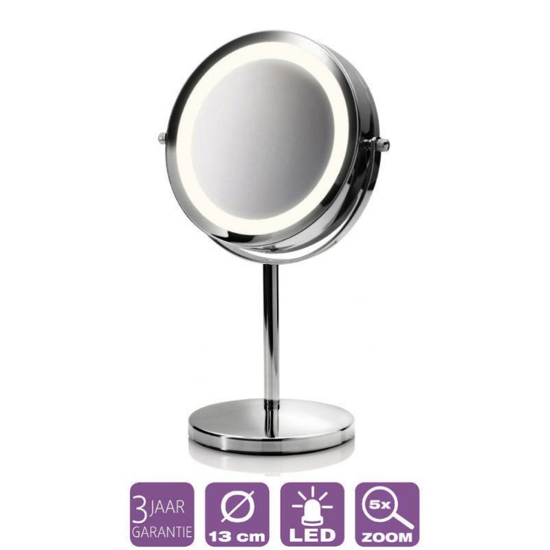 Medisana CM 840 Kozmetikai tükör