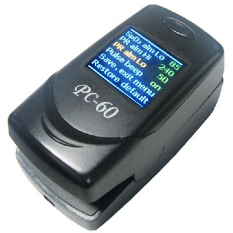 LEPU (CREATIVE) PC-60C1 Pulse oximeter